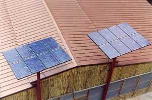 Photovoltaic Panels